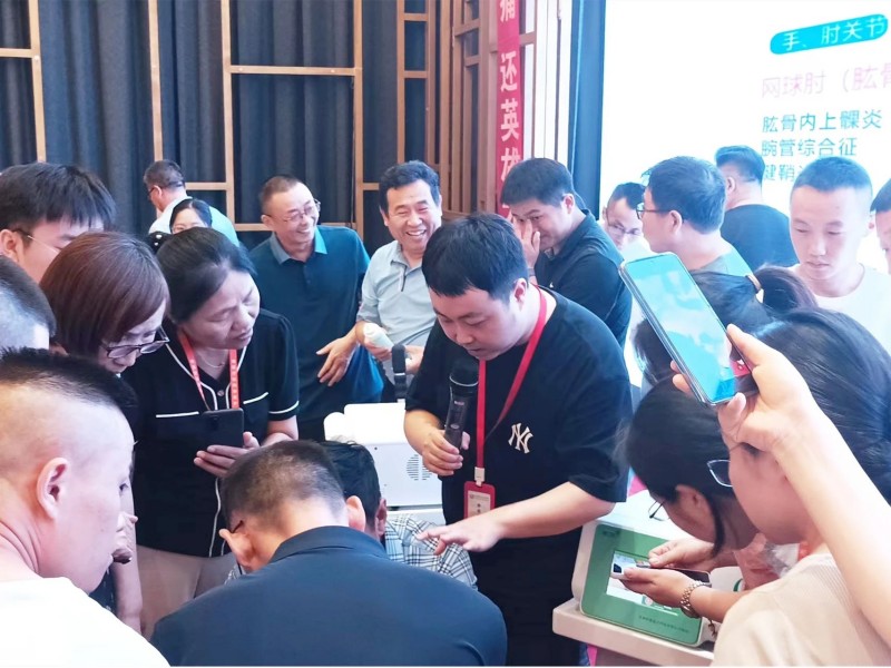 專家云集大咖授課！2025年第一屆沖擊波療法（RSWT）研習班震撼來襲!#手把手操作指導！